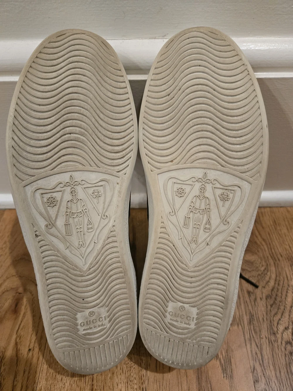 Gucci mens 